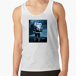 Utah Mammoth Special Collection Utah Mammoth Tank Tops
