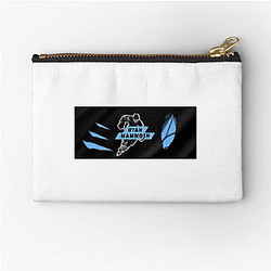 Utah Mammoth Collection for fans Utah Mammoth Zipper Pouches