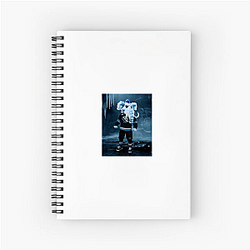Utah Mammoth Special Collection Utah Mammoth Notebook