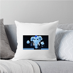 Utah Mammoth Signature Utah Mammoth Pillows Cover