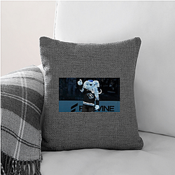 Utah Mammoth Merch For Fans Utah Mammoth Pillows Cover