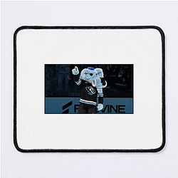 Utah Mammoth Merch For Fans Utah Mammoth Mouse Pads