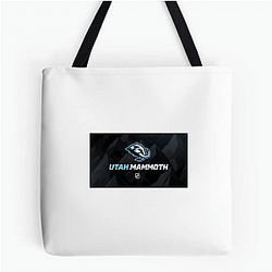 Utah Mammoth Merch Collection Utah Mammoth Bags