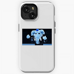 Utah Mammoth Signature Utah Mammoth iPhone Cases