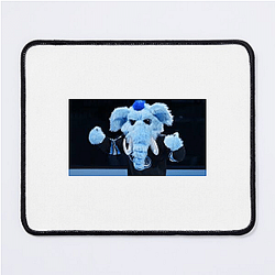 Utah Mammoth Signature Utah Mammoth Mouse Pads