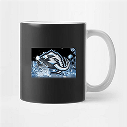 Utah Mammoth Limited Collection Utah Mammoth Mugs
