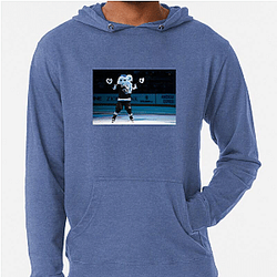 Utah Mammoth Fan Art Utah Mammoth Hoodies