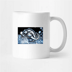 Utah Mammoth Limited Collection Utah Mammoth Mugs