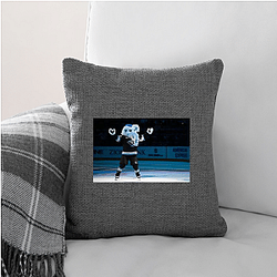 Utah Mammoth Fan Art Utah Mammoth Pillows Cover