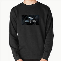 Utah Mammoth Merch Collection Utah Mammoth Sweatshirts