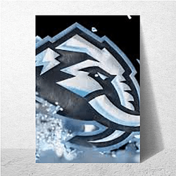Utah Mammoth Limited Collection Utah Mammoth Posters