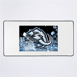 Utah Mammoth Limited Collection Utah Mammoth Mouse Pads
