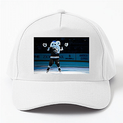 Utah Mammoth Fan Art Utah Mammoth Hats & Caps