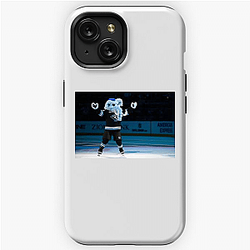 Utah Mammoth Fan Art Utah Mammoth iPhone Cases
