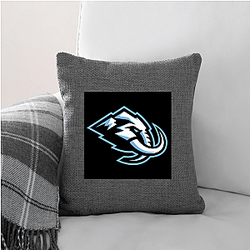 Utah Mammoth Merch Utah Mammoth Pillows Cover