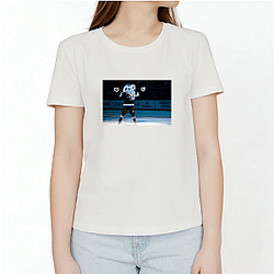 Utah Mammoth Fan Art Utah Mammoth T-Shirts