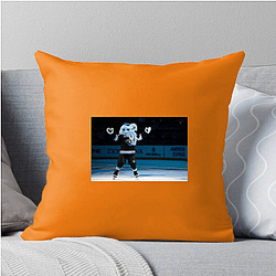 Utah Mammoth Fan Art Utah Mammoth Pillows Cover