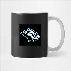 Utah Mammoth Merch Utah Mammoth Mugs