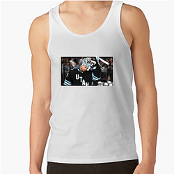 Utah Mammoth Merchandise For Fans Utah Mammoth Tank Tops