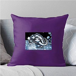 Utah Mammoth Limited Collection Utah Mammoth Pillows Cover