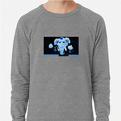 Utah Mammoth Signature Utah Mammoth Sweatshirts