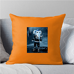 Utah Mammoth Special Collection Utah Mammoth Pillows Cover