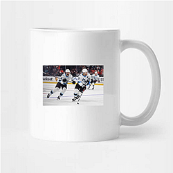 Utah Mammoth Merchandise Utah Mammoth Mugs