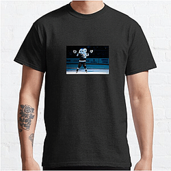 Utah Mammoth Fan Art Utah Mammoth T-Shirts