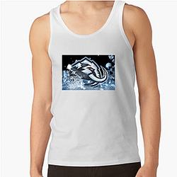 Utah Mammoth Limited Collection Utah Mammoth Tank Tops