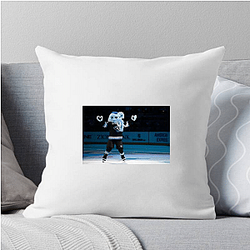 Utah Mammoth Fan Art Utah Mammoth Pillows Cover
