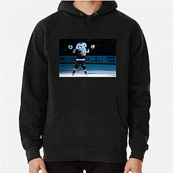 Utah Mammoth Fan Art Utah Mammoth Hoodies