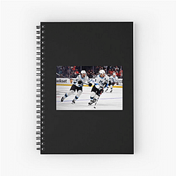 Utah Mammoth Merchandise Utah Mammoth Notebook