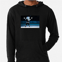 Utah Mammoth Fan Art Utah Mammoth Hoodies