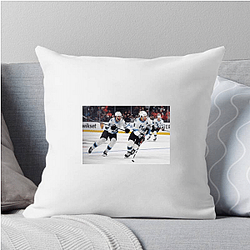 Utah Mammoth Merchandise Utah Mammoth Pillows Cover