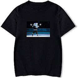 Utah Mammoth Fan Art Utah Mammoth T-Shirts