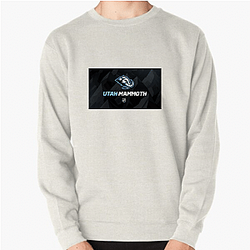Utah Mammoth Merch Collection Utah Mammoth Sweatshirts