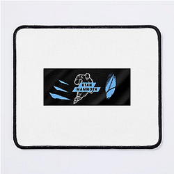 Utah Mammoth Collection for fans Utah Mammoth Mouse Pads