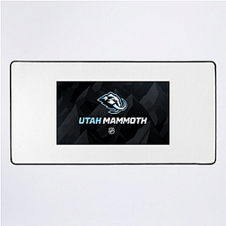 Utah Mammoth Merch Collection Utah Mammoth Mouse Pads