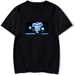 Utah Mammoth Signature Utah Mammoth T-Shirts