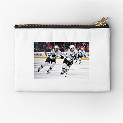 Utah Mammoth Merchandise Utah Mammoth Zipper Pouches