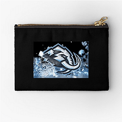 Utah Mammoth Limited Collection Utah Mammoth Zipper Pouches