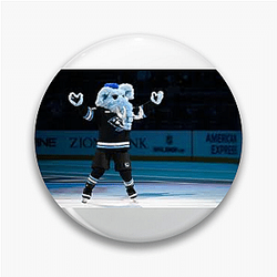 Utah Mammoth Fan Art Utah Mammoth Pins