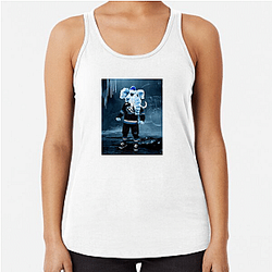 Utah Mammoth Special Collection Utah Mammoth Tank Tops