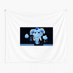 Utah Mammoth Signature Utah Mammoth Tapestries