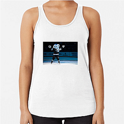 Utah Mammoth Fan Art Utah Mammoth Tank Tops
