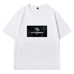 Utah Mammoth Merch Collection Utah Mammoth T-Shirts