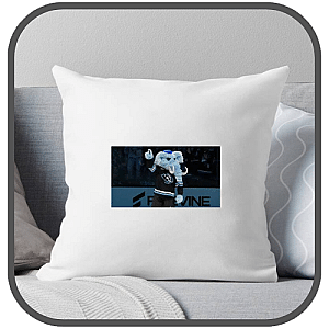 Utah Mammoth Pillows Cover