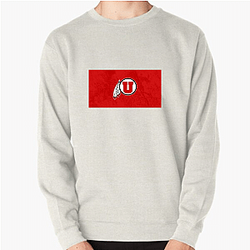 Utah Utes Merch Collection Utah Utes Sweatshirts