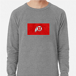 Utah Utes Merch Collection Utah Utes Sweatshirts