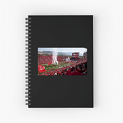 Utah Utes Special Collection Utah Utes Notebook